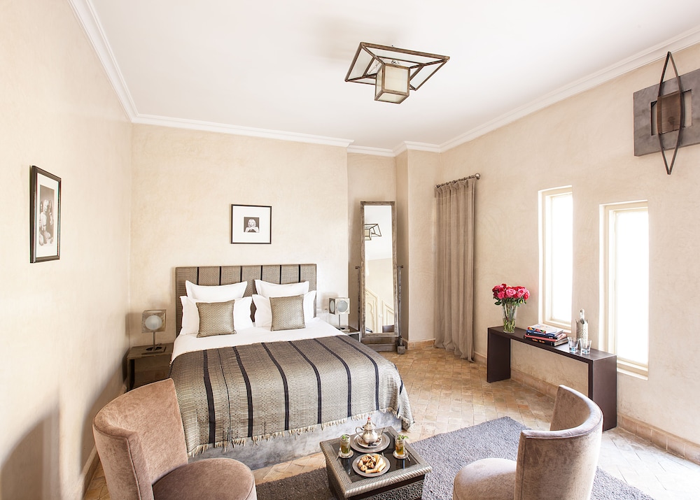 Riad Cocoon