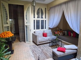 Riad Cocoon
