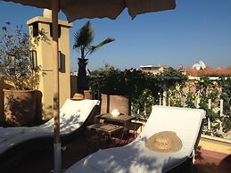 Riad Cocoon