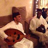 Riad Cocoon