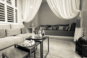 Riad Cocoon