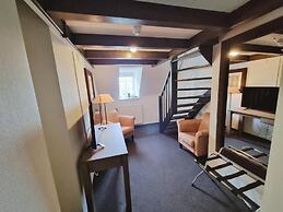 Hotel Kasteel Doenrade