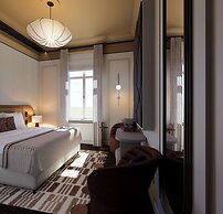 Hotel Kasteel Doenrade
