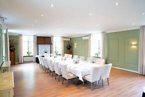 Hotel Kasteel Doenrade
