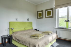 Hotel Kasteel Doenrade