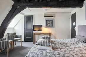 Hotel Kasteel Doenrade