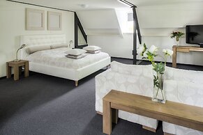 Hotel Kasteel Doenrade
