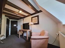 Hotel Kasteel Doenrade