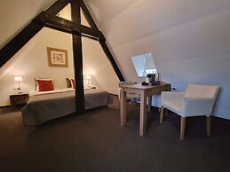 Hotel Kasteel Doenrade
