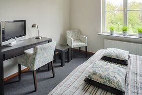 Hotel Kasteel Doenrade