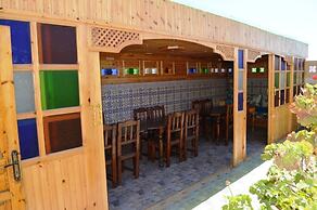 Riad les Chtis d'Agadir