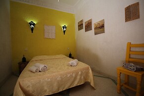 Riad les Chtis d'Agadir