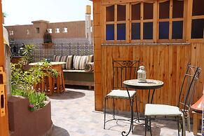 Riad les Chtis d'Agadir
