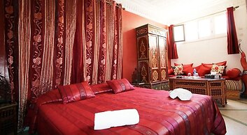 Riad les Chtis d'Agadir