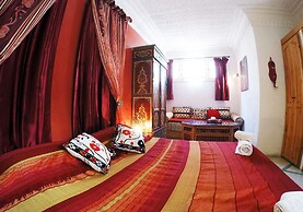 Riad les Chtis d'Agadir