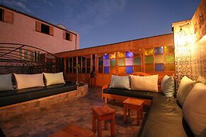 Riad les Chtis d'Agadir