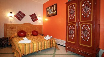 Riad les Chtis d'Agadir