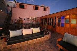 Riad les Chtis d'Agadir