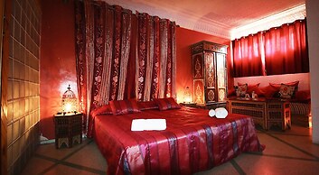 Riad les Chtis d'Agadir