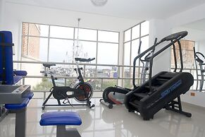 Hotel Calima Real