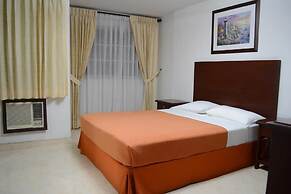 Hotel Calima Real