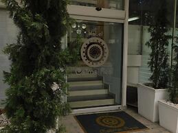 Hotel Calima Real