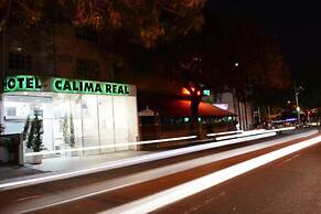 Hotel Calima Real