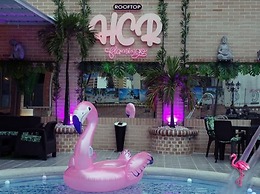 Hotel Calima Real