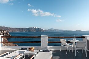 Caldera Premium Villas - Adults Only