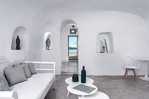 Caldera Premium Villas - Adults Only