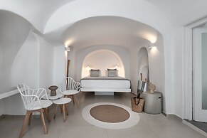Caldera Premium Villas - Adults Only