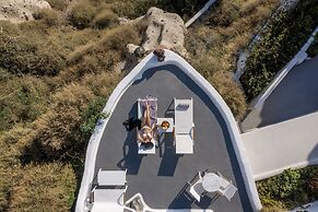 Caldera Premium Villas - Adults Only
