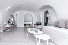 Caldera Premium Villas - Adults Only