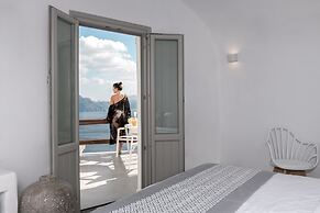 Caldera Premium Villas - Adults Only