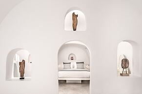 Caldera Premium Villas - Adults Only