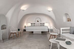 Caldera Premium Villas - Adults Only