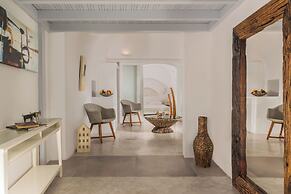 Caldera Premium Villas - Adults Only