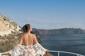 Caldera Premium Villas - Adults Only