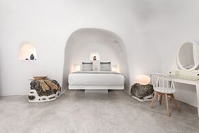 Caldera Premium Villas - Adults Only