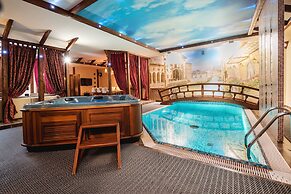 Gratz Hotel