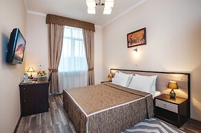 Gratz Hotel