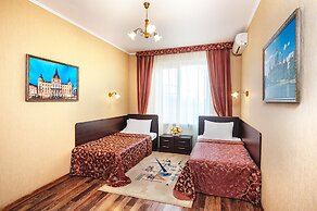 Gratz Hotel