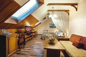 Gratz Hotel