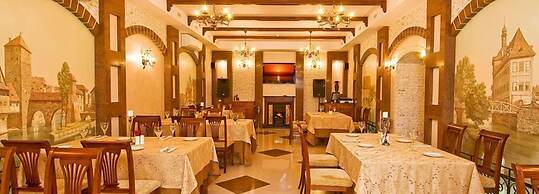 Gratz Hotel