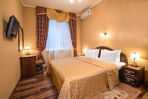 Gratz Hotel