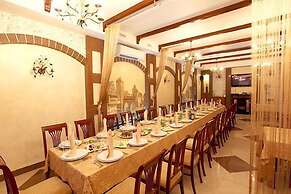Gratz Hotel