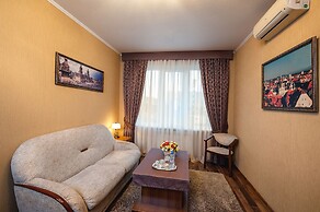 Gratz Hotel