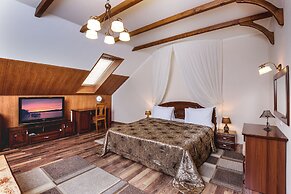 Gratz Hotel