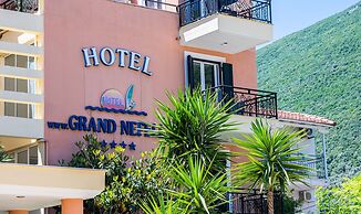 Hotel Grand Nefeli
