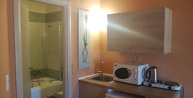 Hotel Grand Nefeli